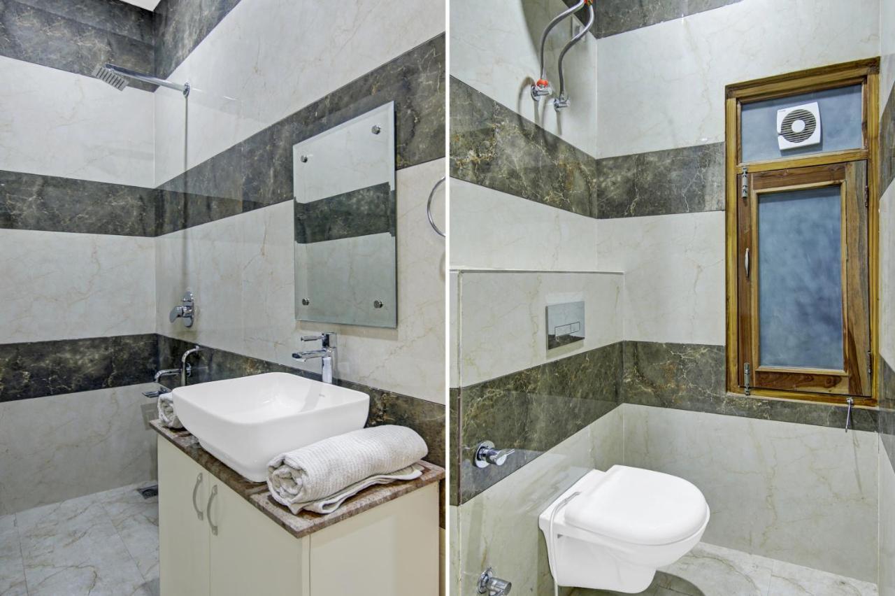 Treebo Royal Salute, Zirakpur Hotel Exterior photo