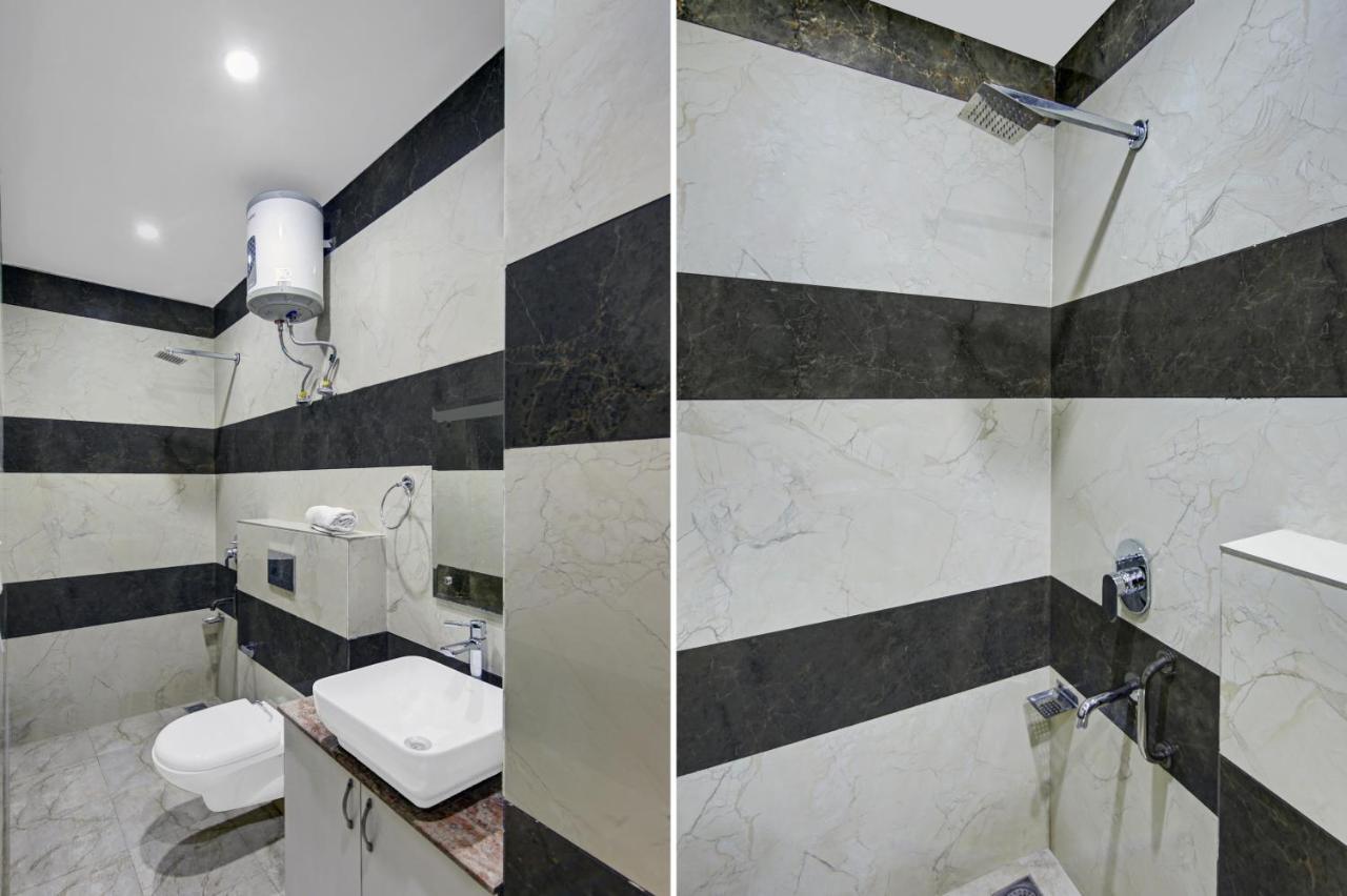 Treebo Royal Salute, Zirakpur Hotel Exterior photo